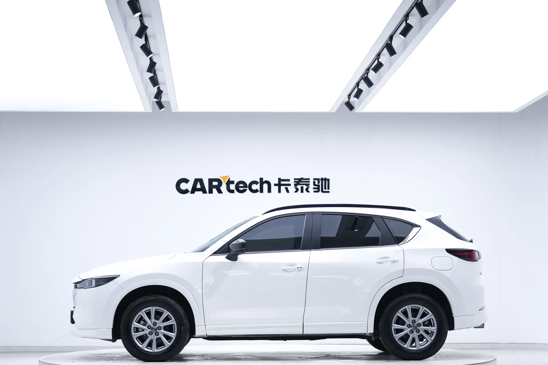 Mazda CX-5, 2023 8
