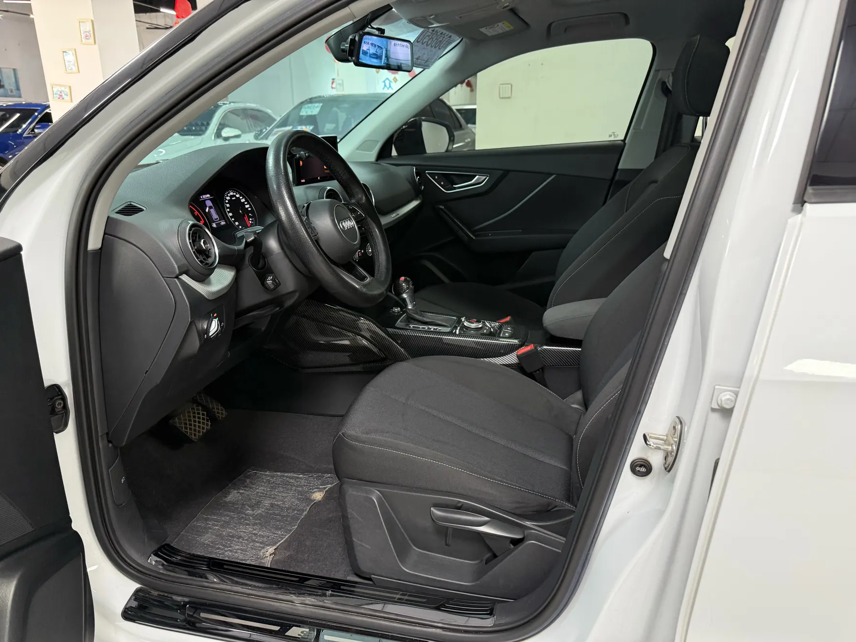 Audi Q2L 35 TFSI, 2022 2