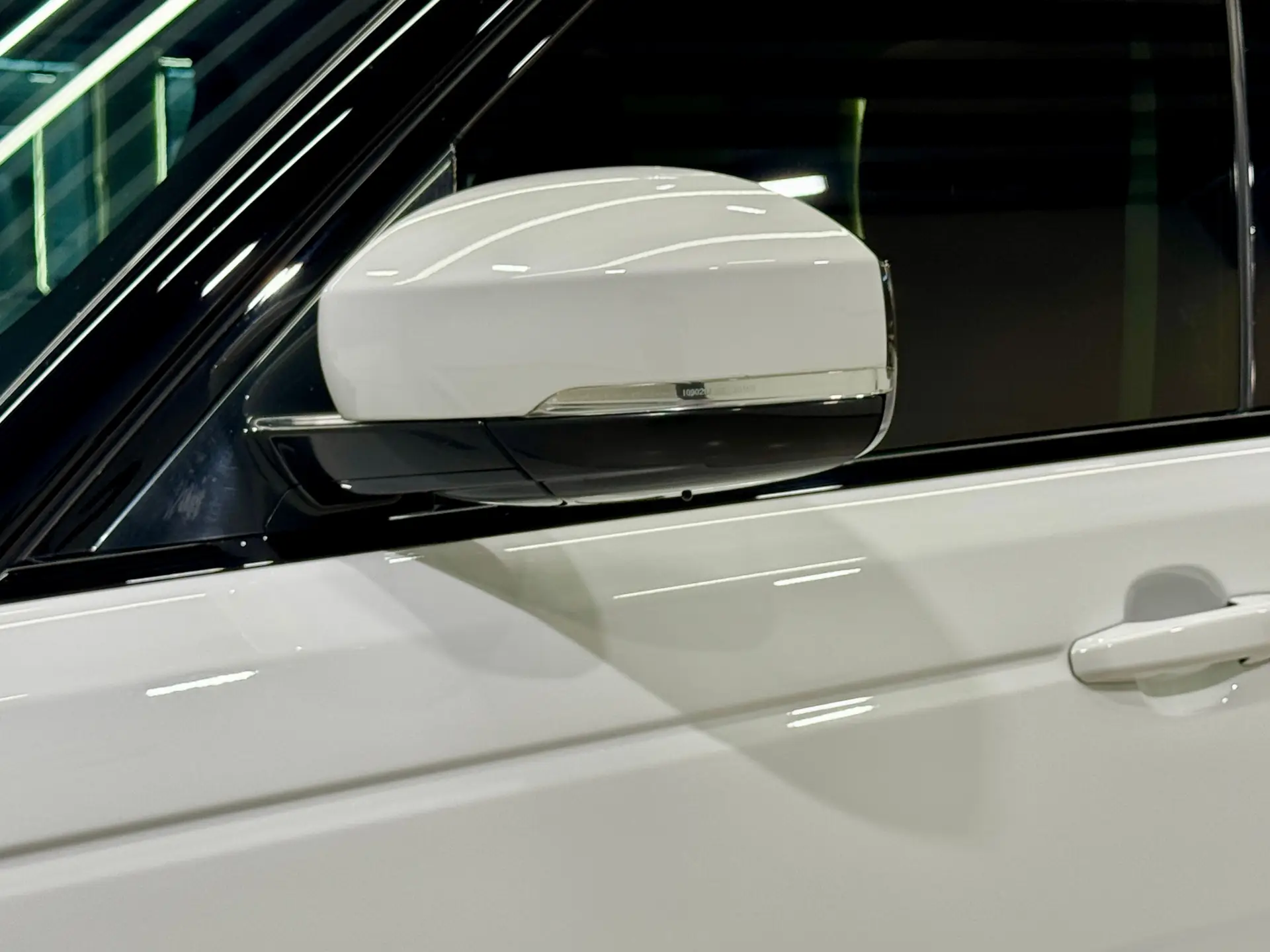 Land Rover Range Rover Sport, 2019 2