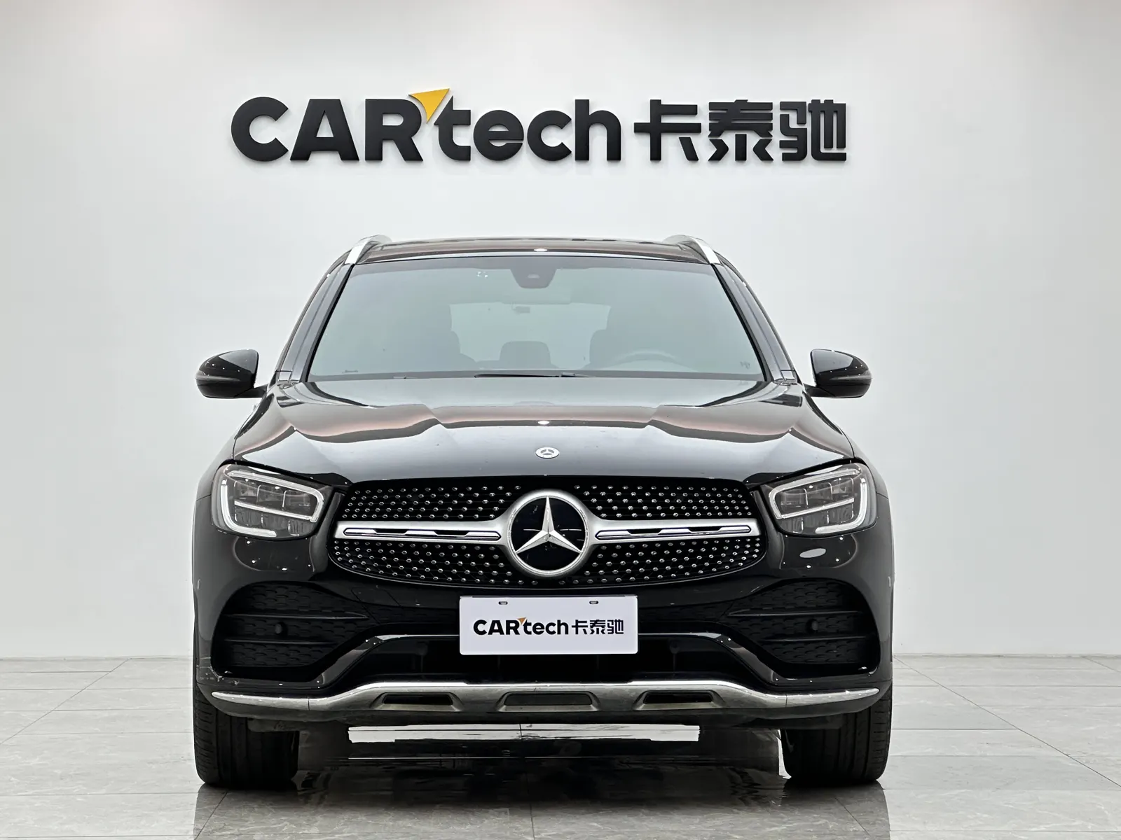 Mercedes-Benz GLC 300 L, 2022 7
