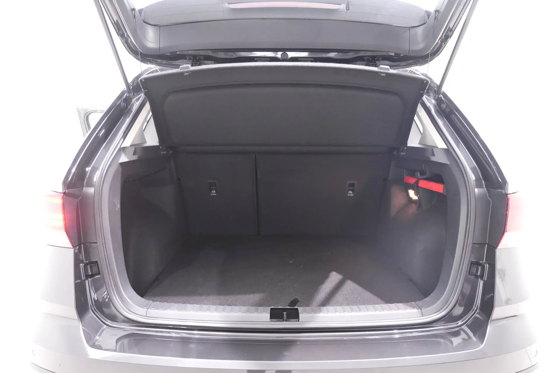 Volkswagen Tharu, 2022 23