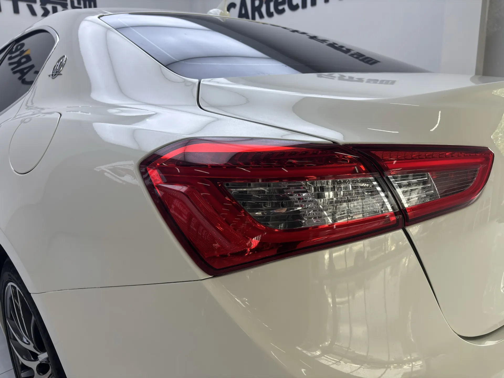 Maserati Ghibli, 2016 10