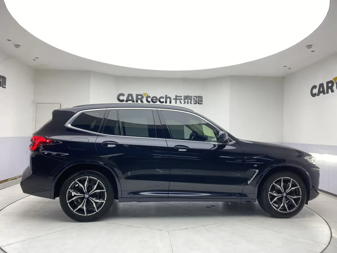 BMW X1, 2023 6