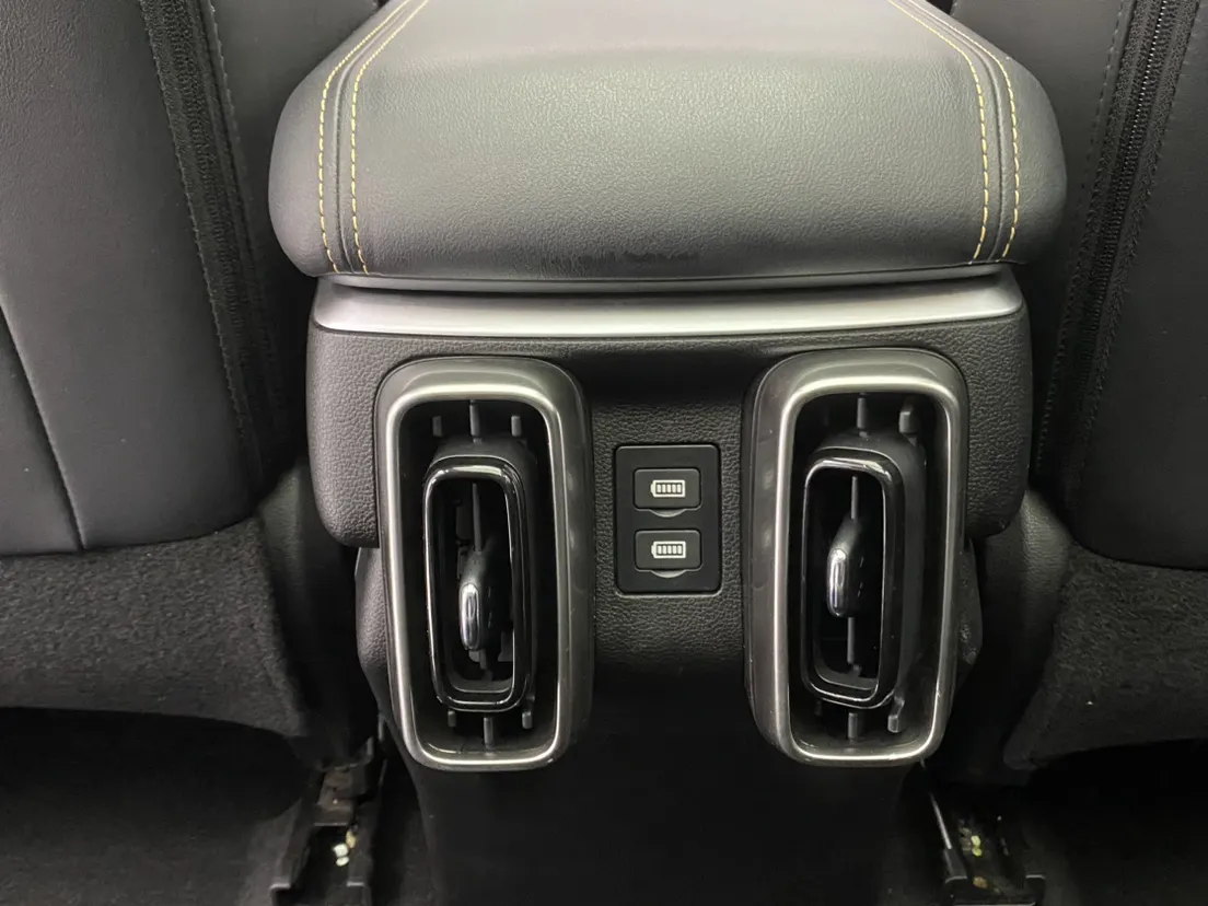 Haval Big Dog, 2021 22