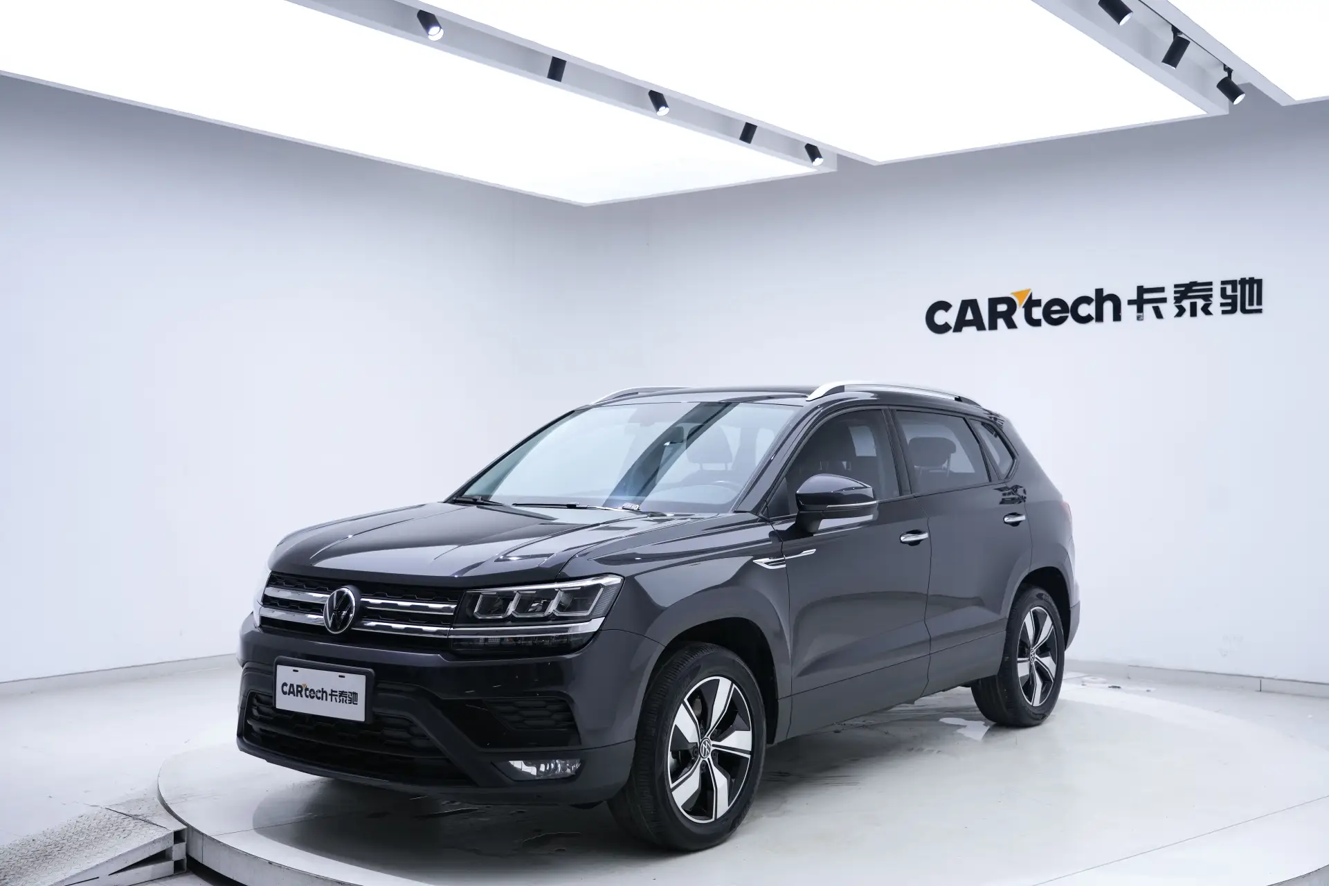 Volkswagen Tharu, 2022 13