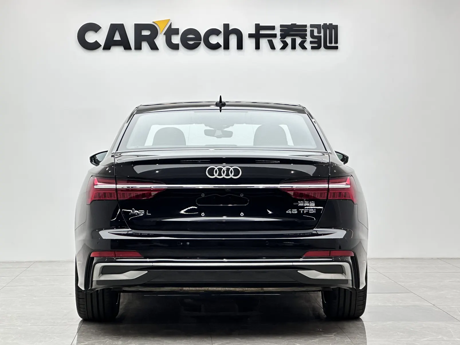 Audi A6L 40 TFSI, 2024 4
