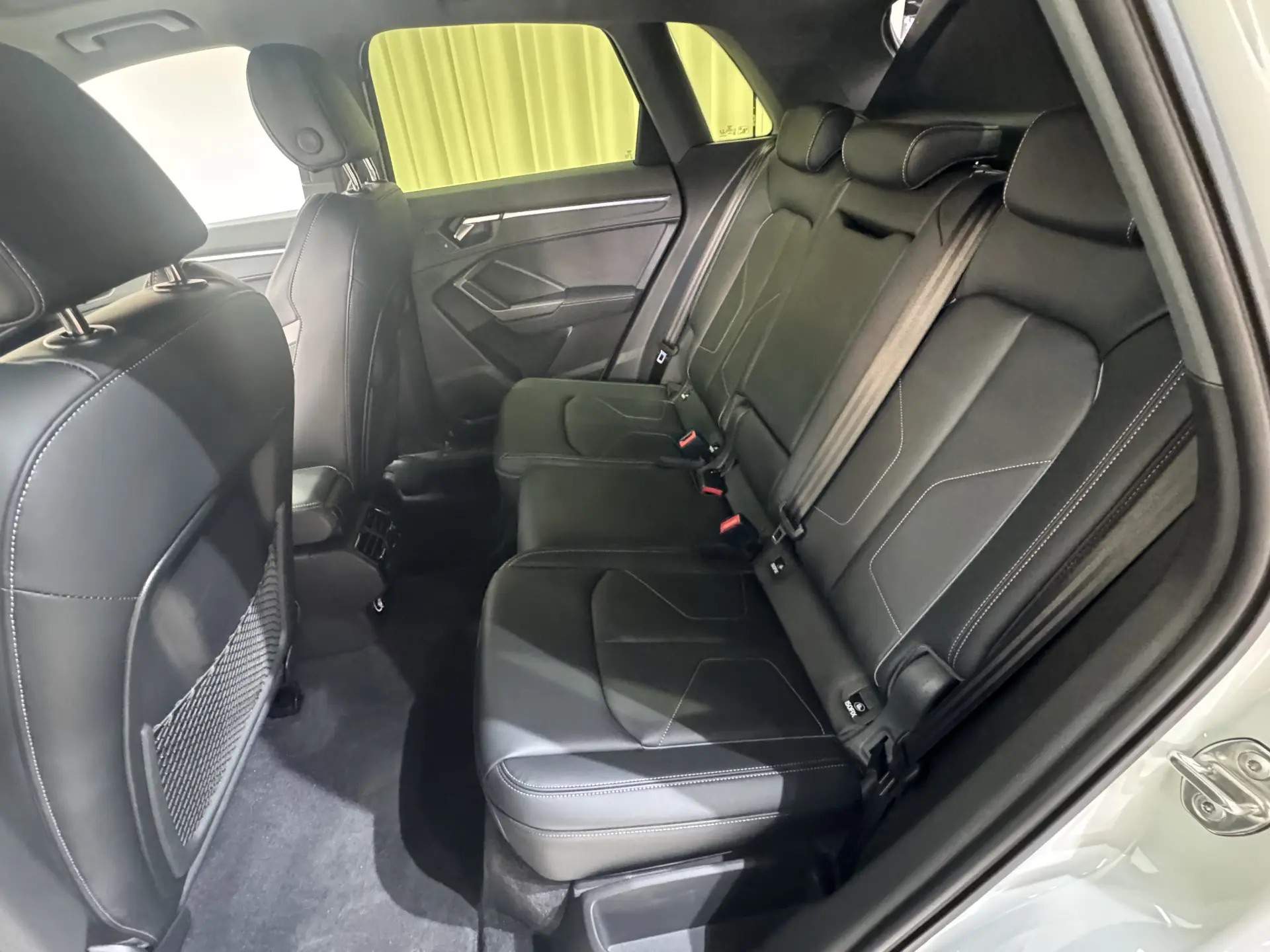 Audi Q3 35 TFSI, 2024 17