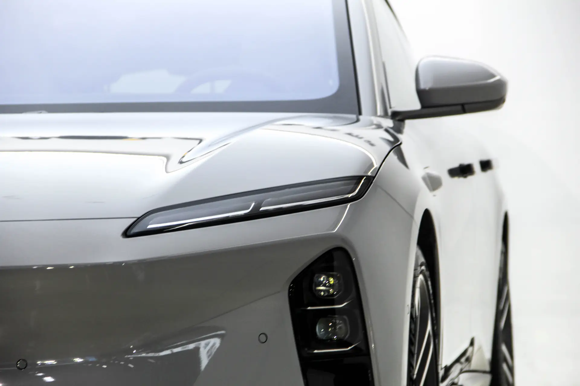 NIO ET5, 2026 8