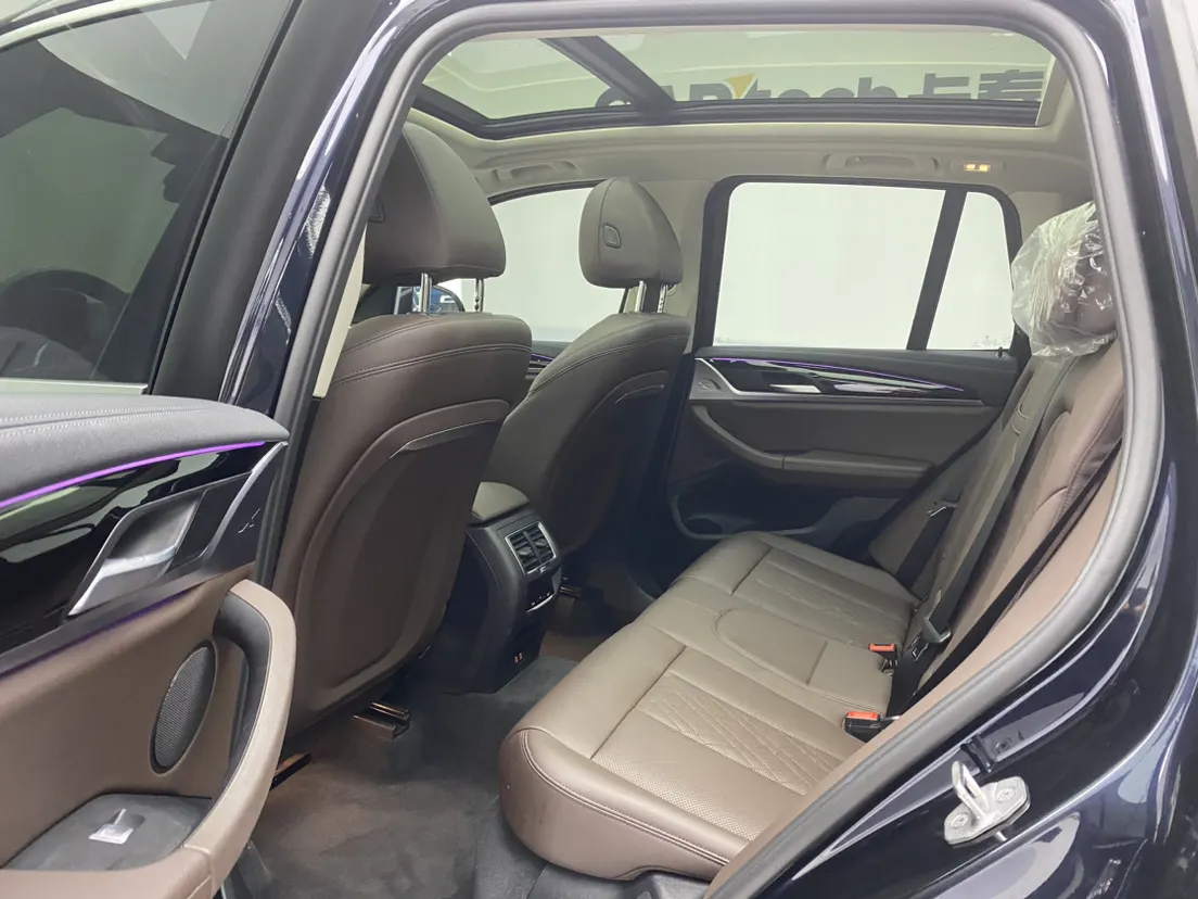 BMW X1, 2023 20