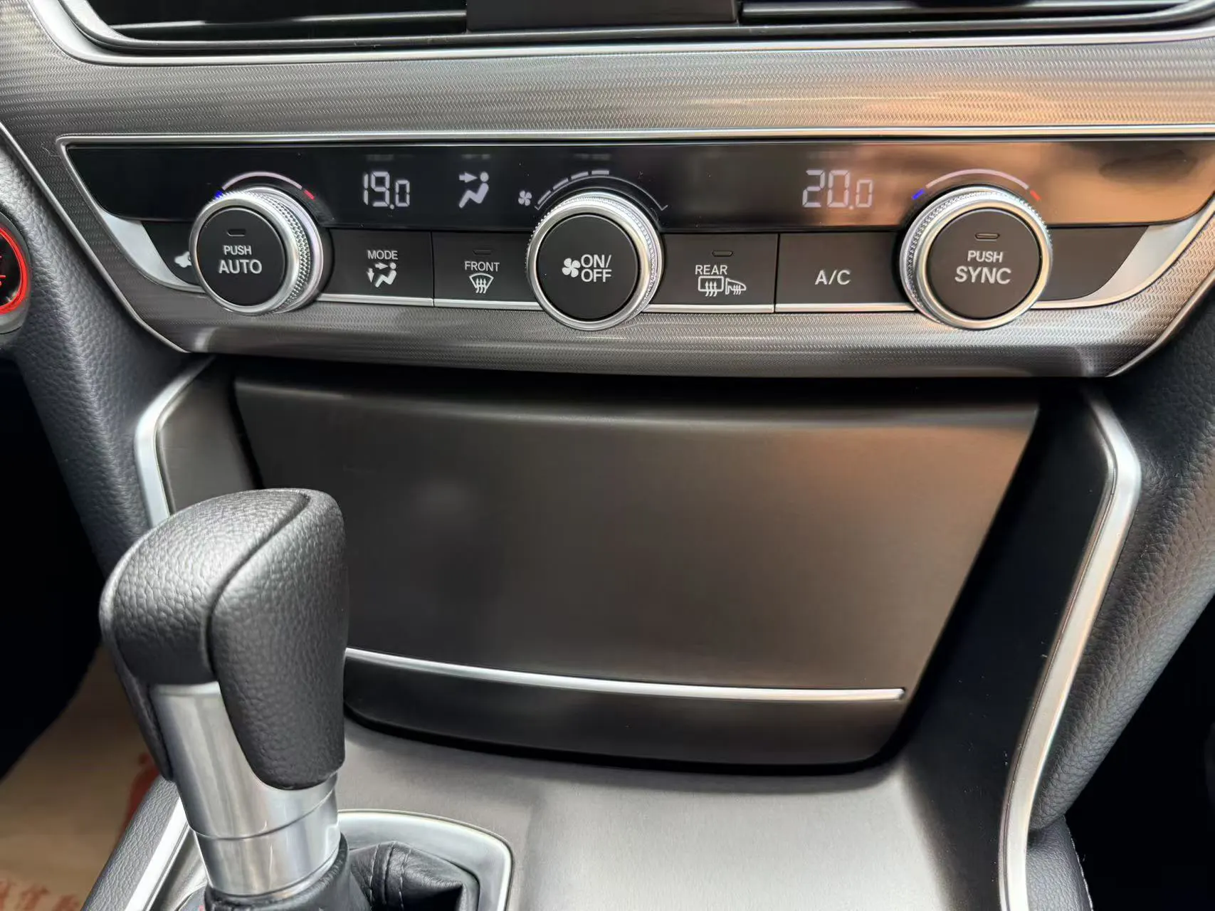 Honda Accord, 2021 28