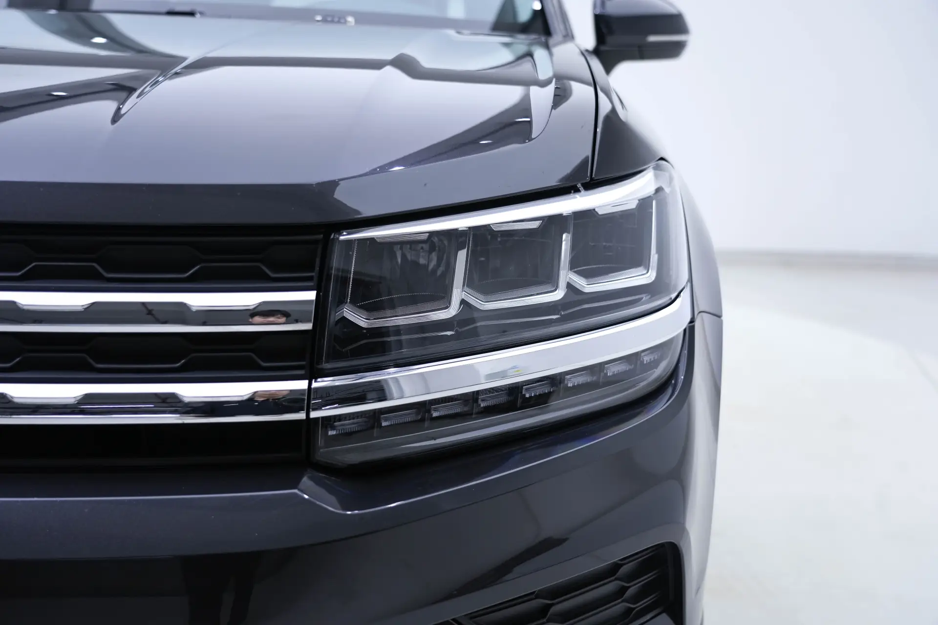 Volkswagen Tharu, 2022 9