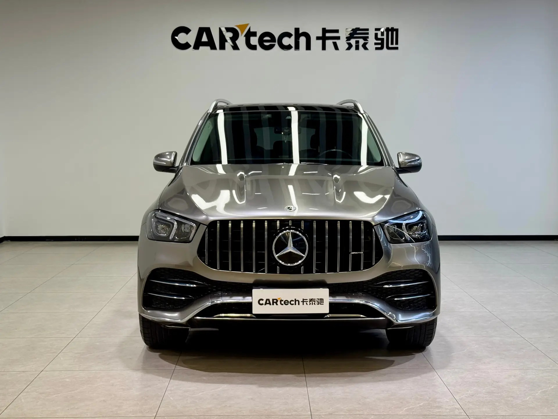 Mercedes-Benz GLE 350 4MATIC, 2022 24