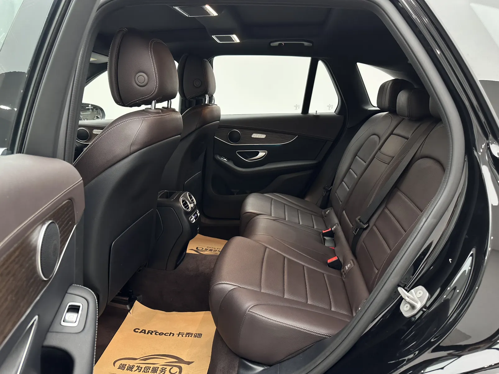 Mercedes-Benz GLC 300 L, 2022 9