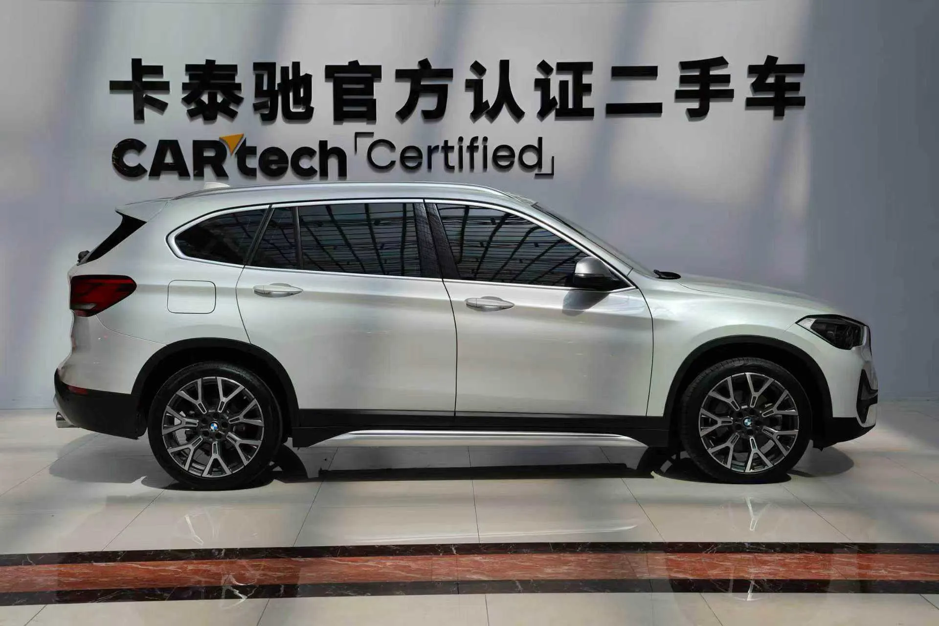 BMW X1, 2022 6