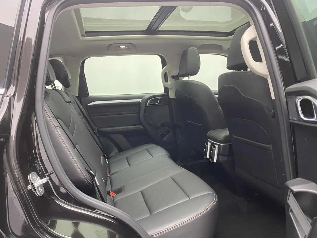 Haval Big Dog, 2021 23