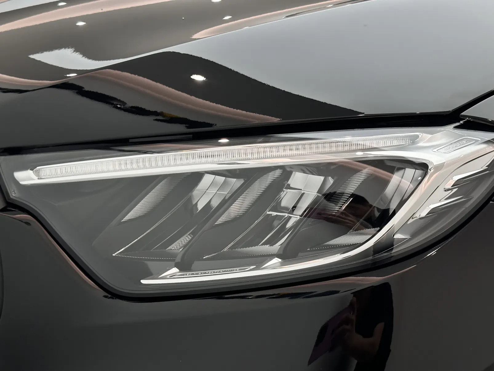 Mercedes-Benz GLC 300 L, 2023 20