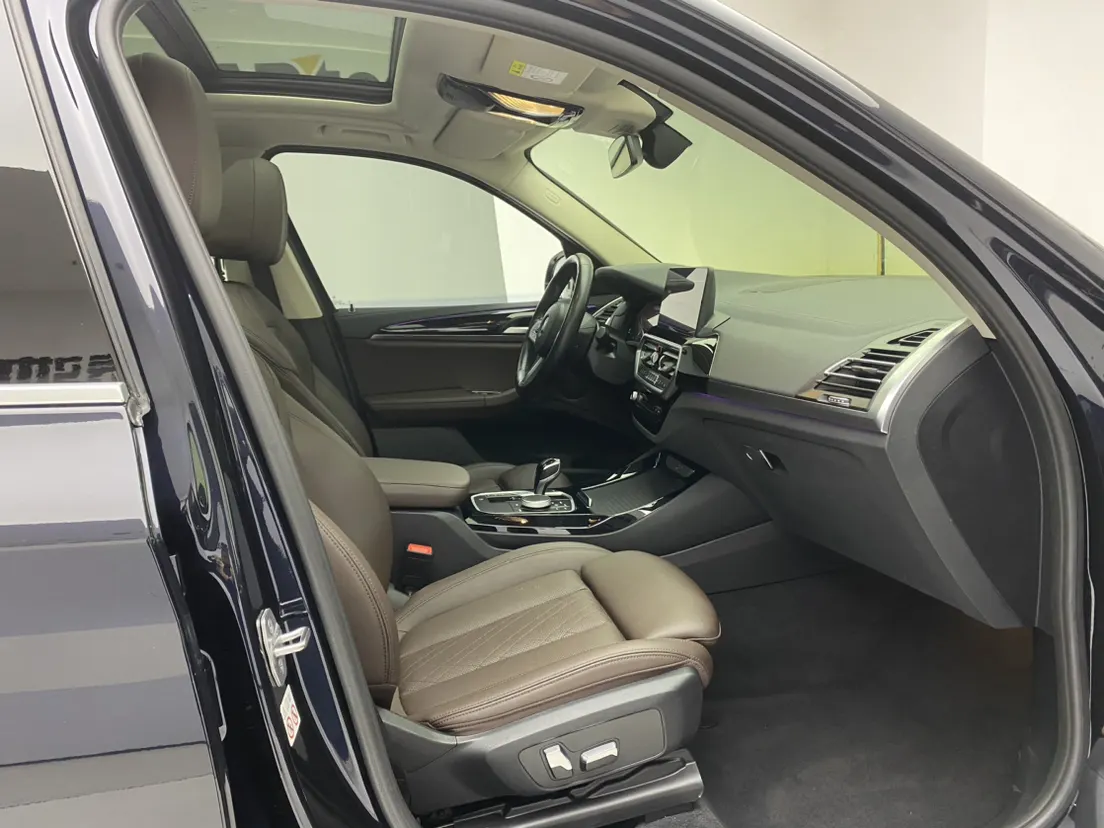 BMW X1, 2023 19