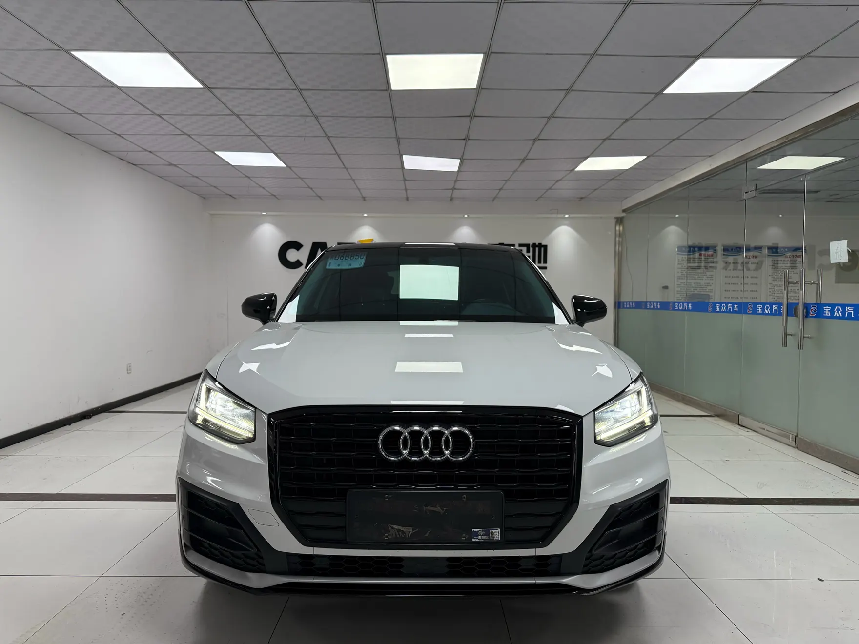 Audi Q2L 35 TFSI, 2022 13