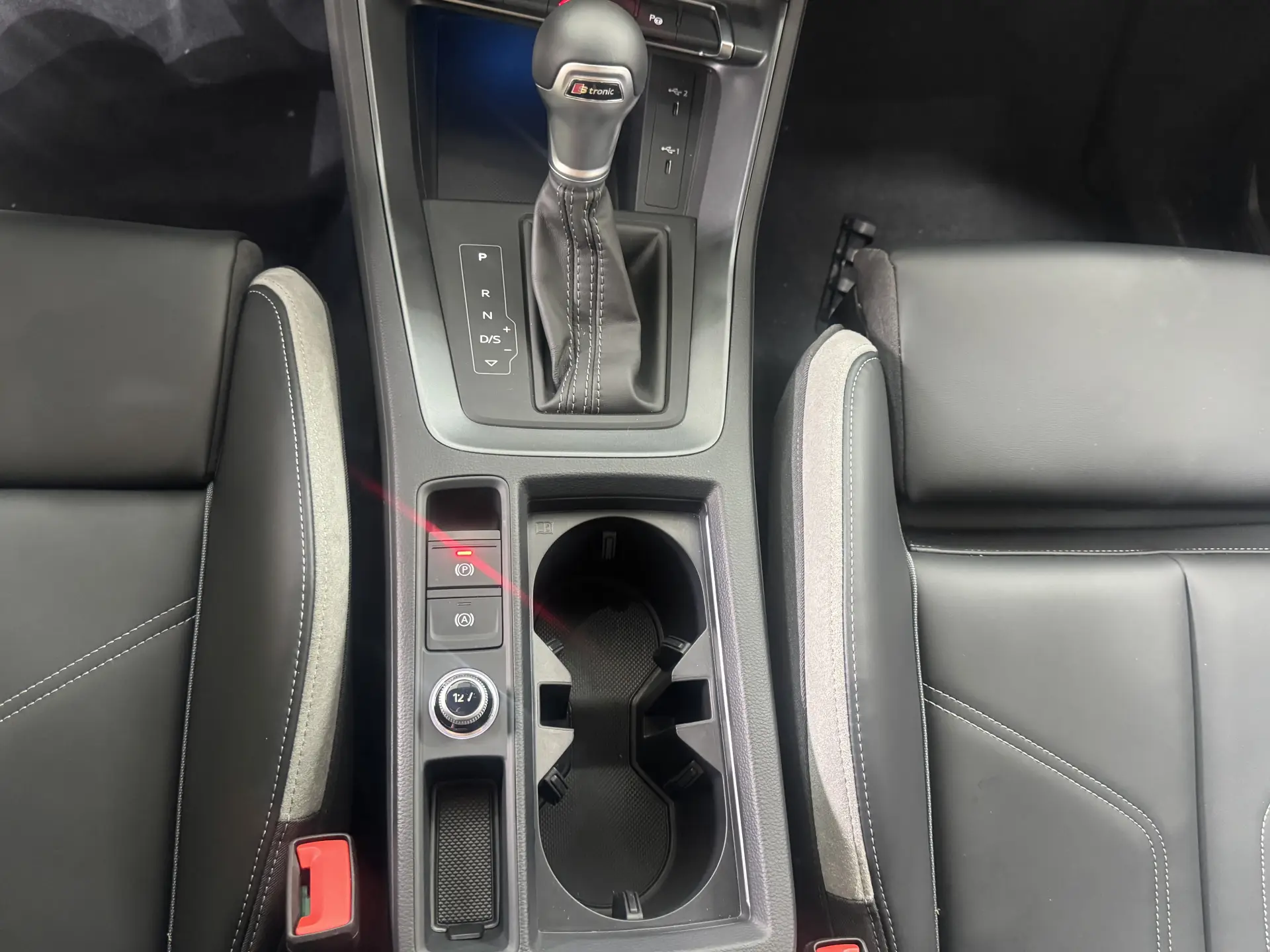 Audi Q3 35 TFSI, 2024 9
