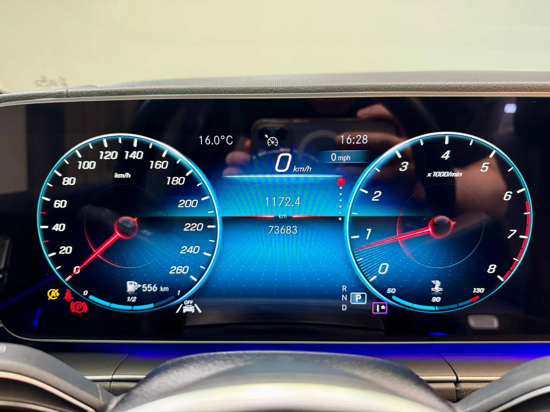 Mercedes-Benz GLE 350 4MATIC, 2022 11