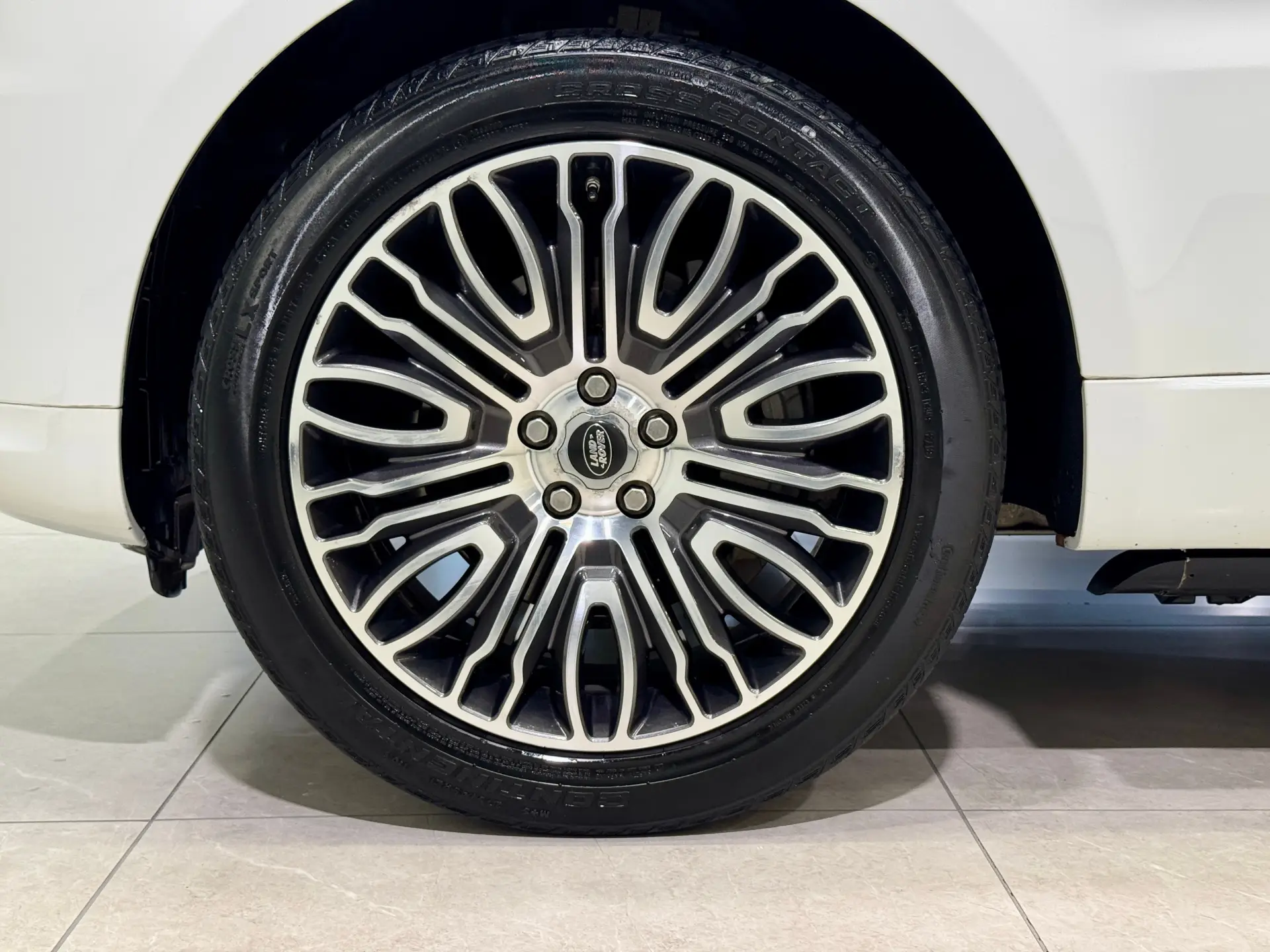 Land Rover Range Rover Sport, 2019 3