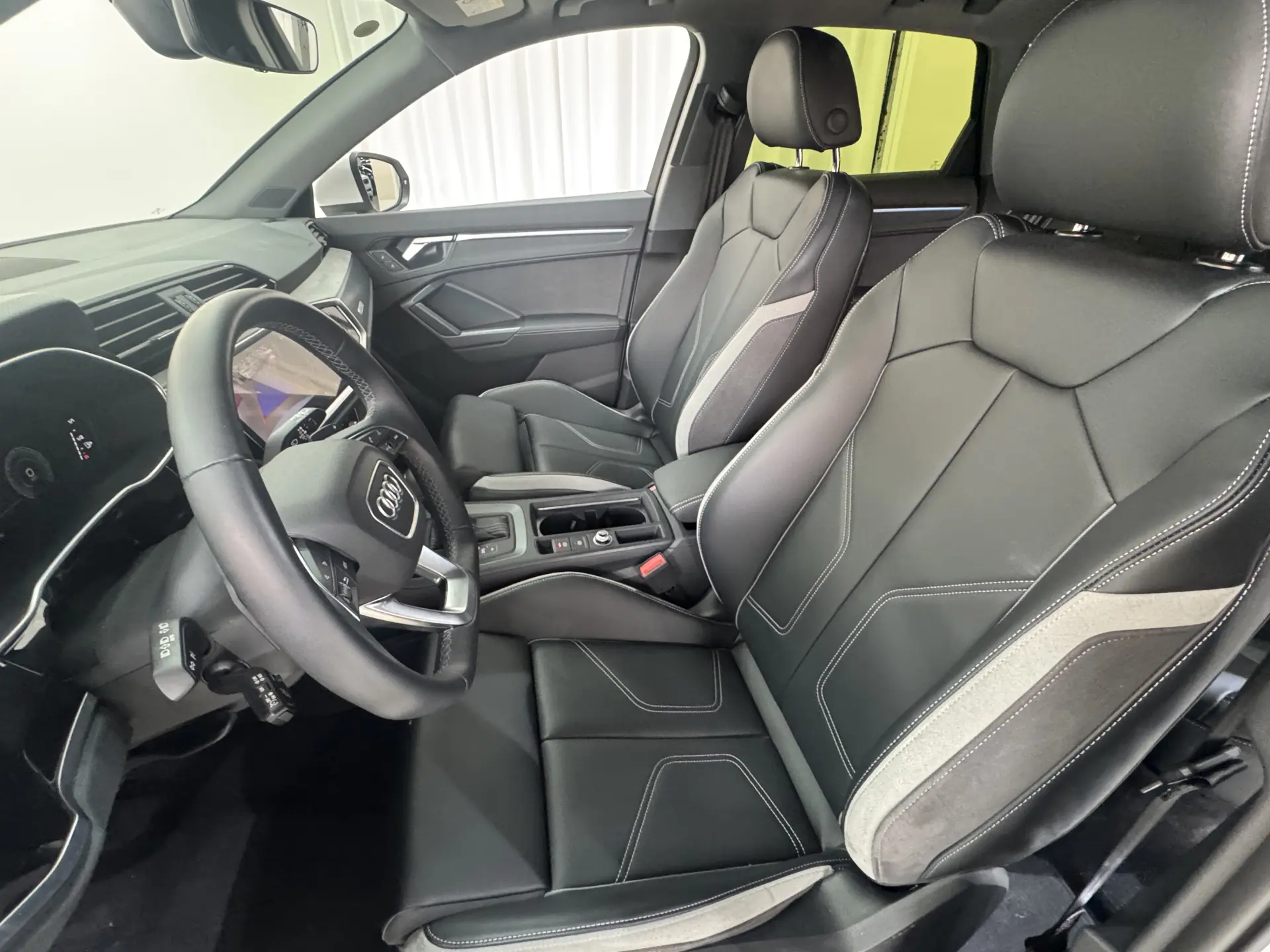 Audi Q3 35 TFSI, 2024 16