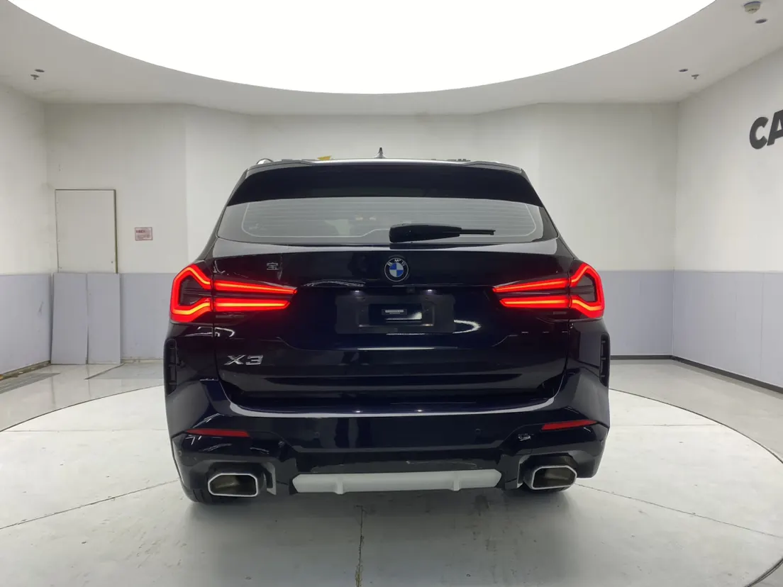 BMW X1, 2023 4