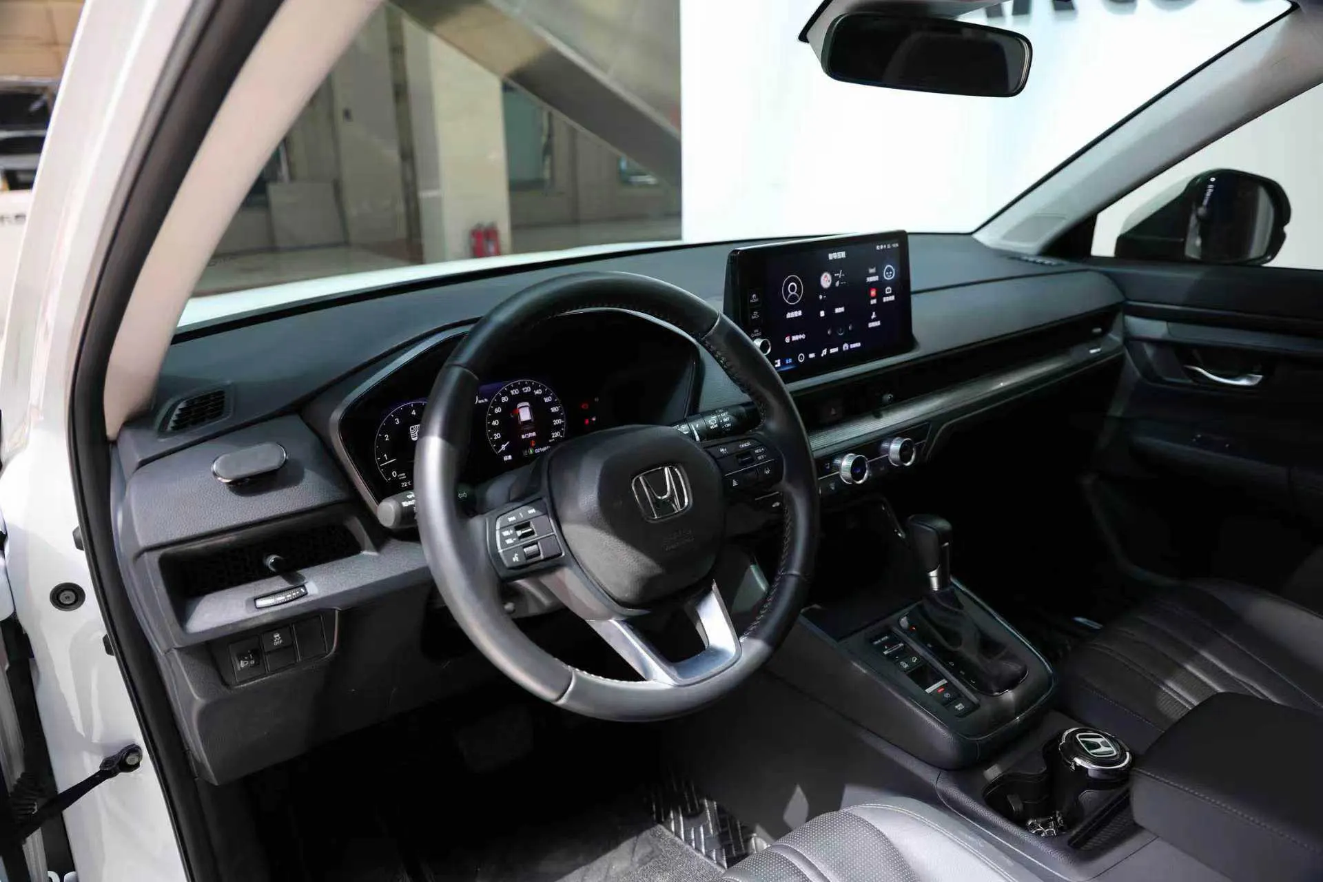 Honda Breeze, 2024 9