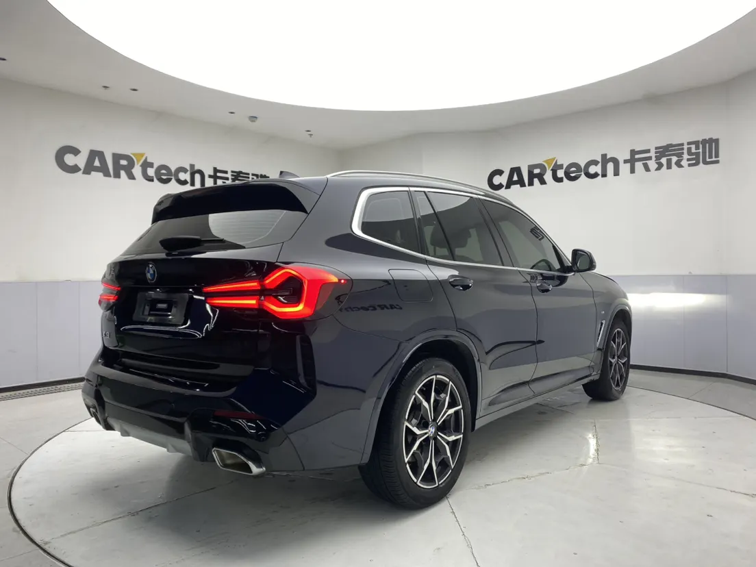 BMW X1, 2023 3