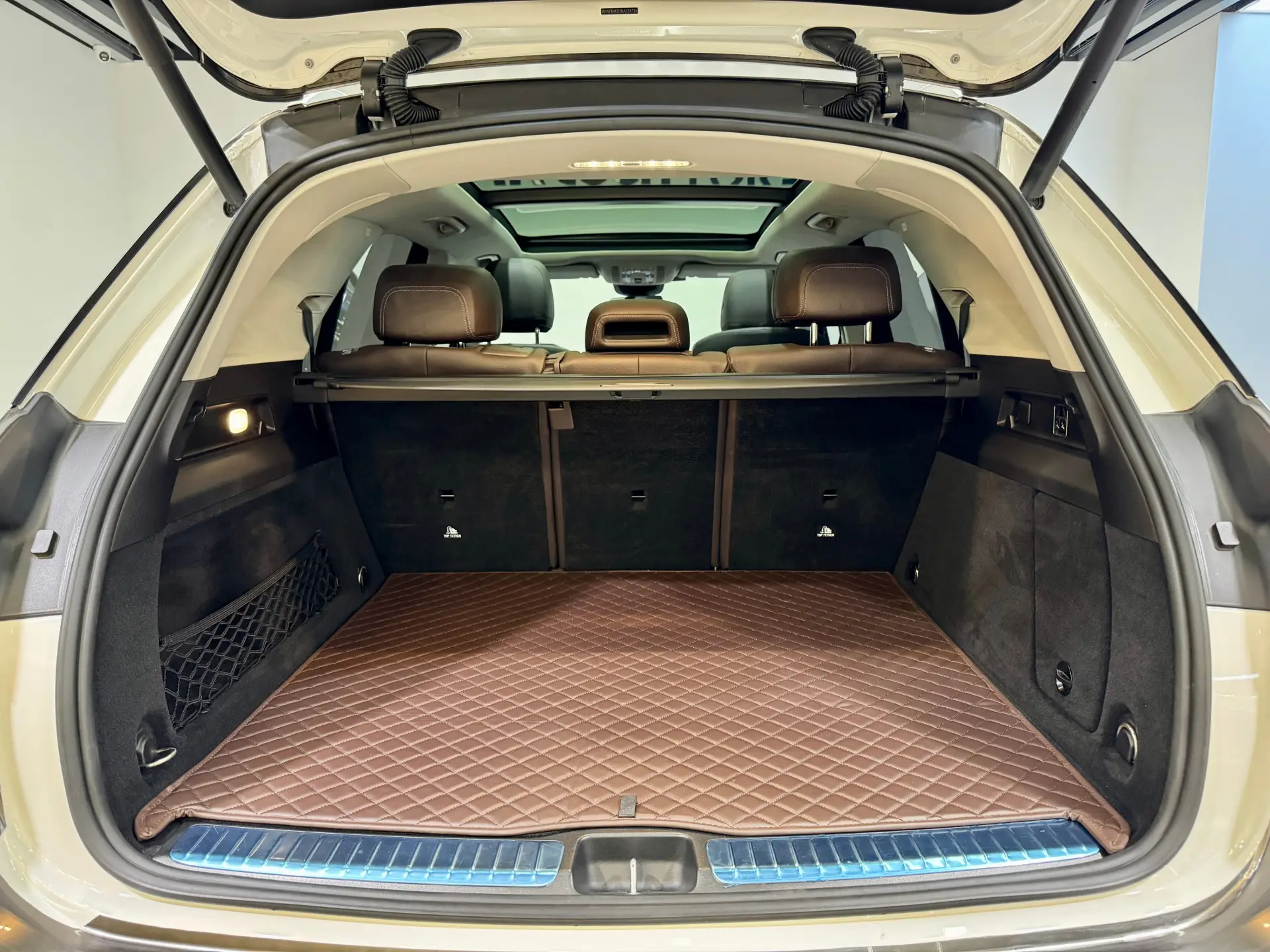 Mercedes-Benz GLE 350 4MATIC, 2022 22