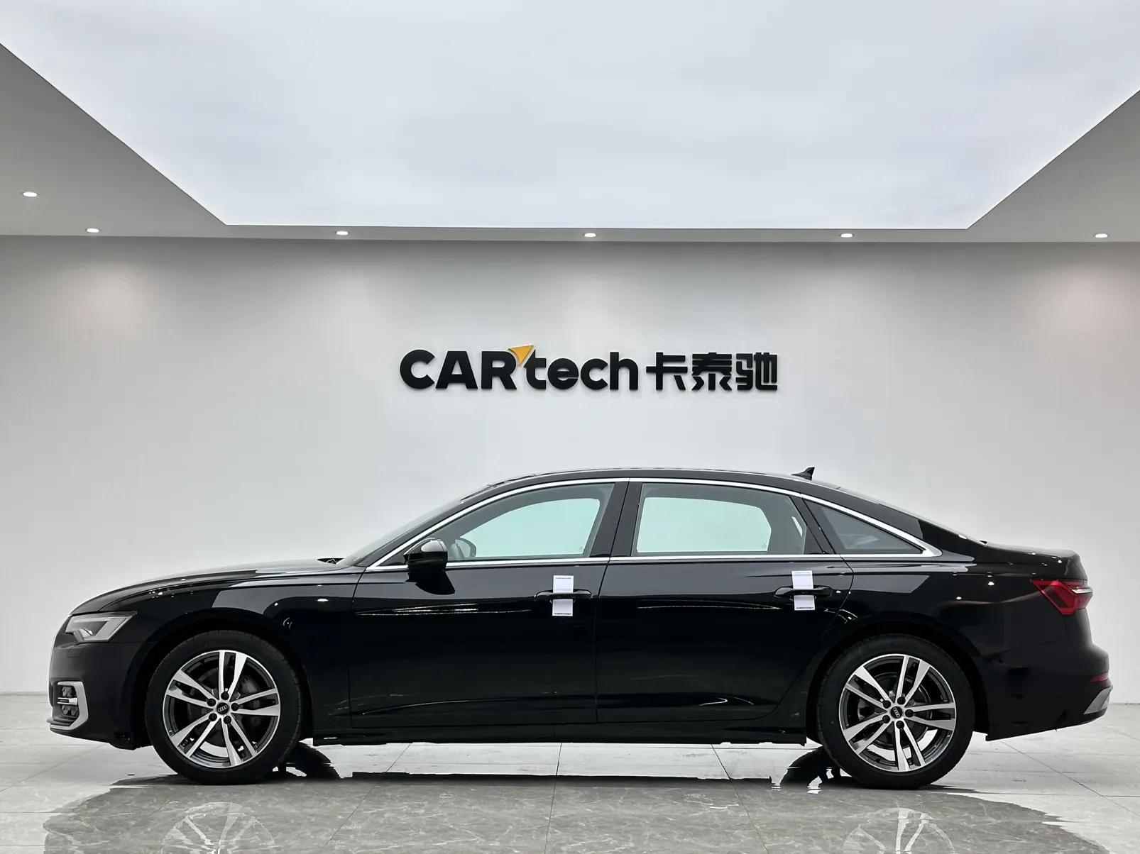 Audi A6L 40 TFSI, 2024 2