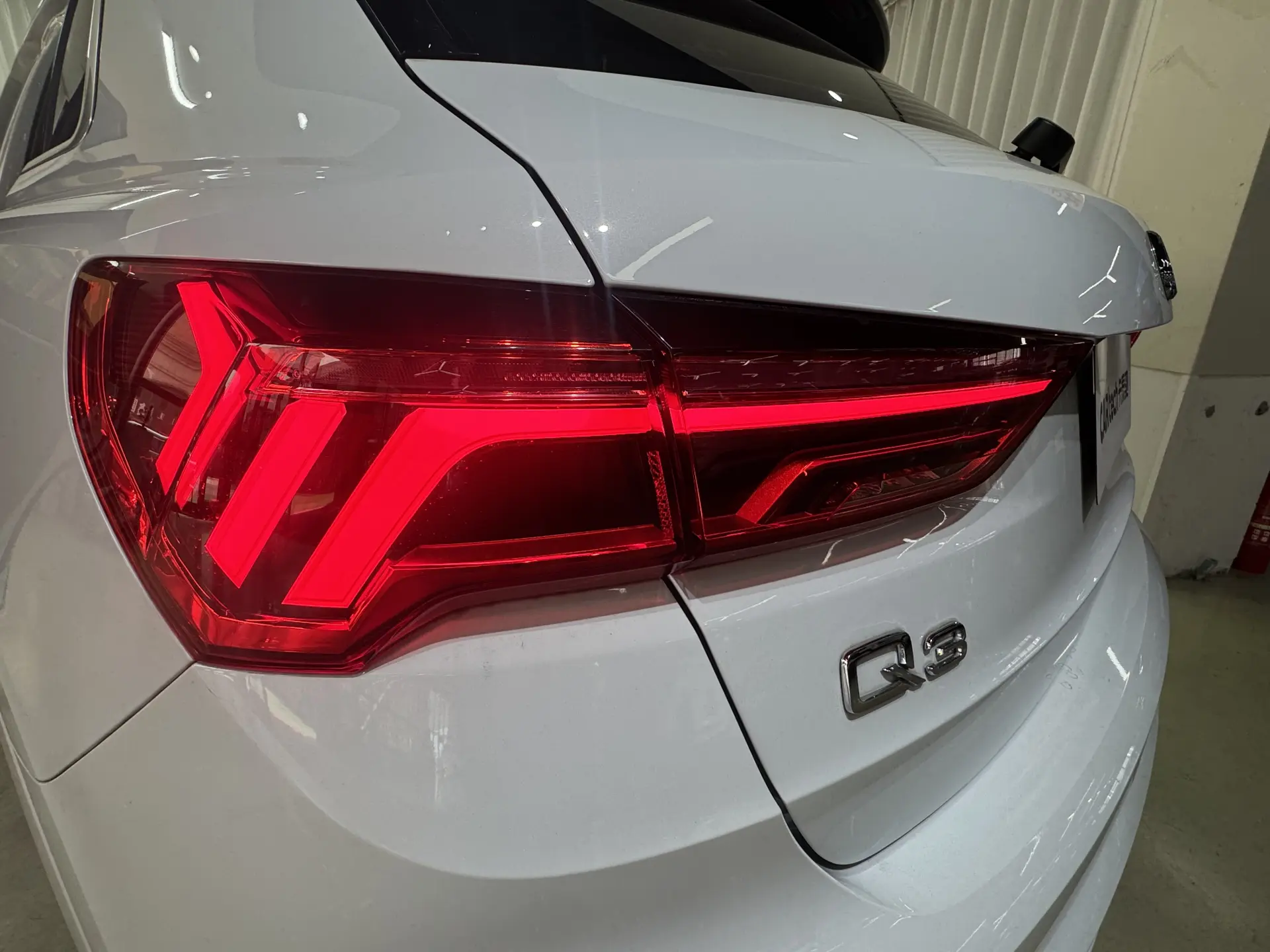 Audi Q3 35 TFSI, 2024 19