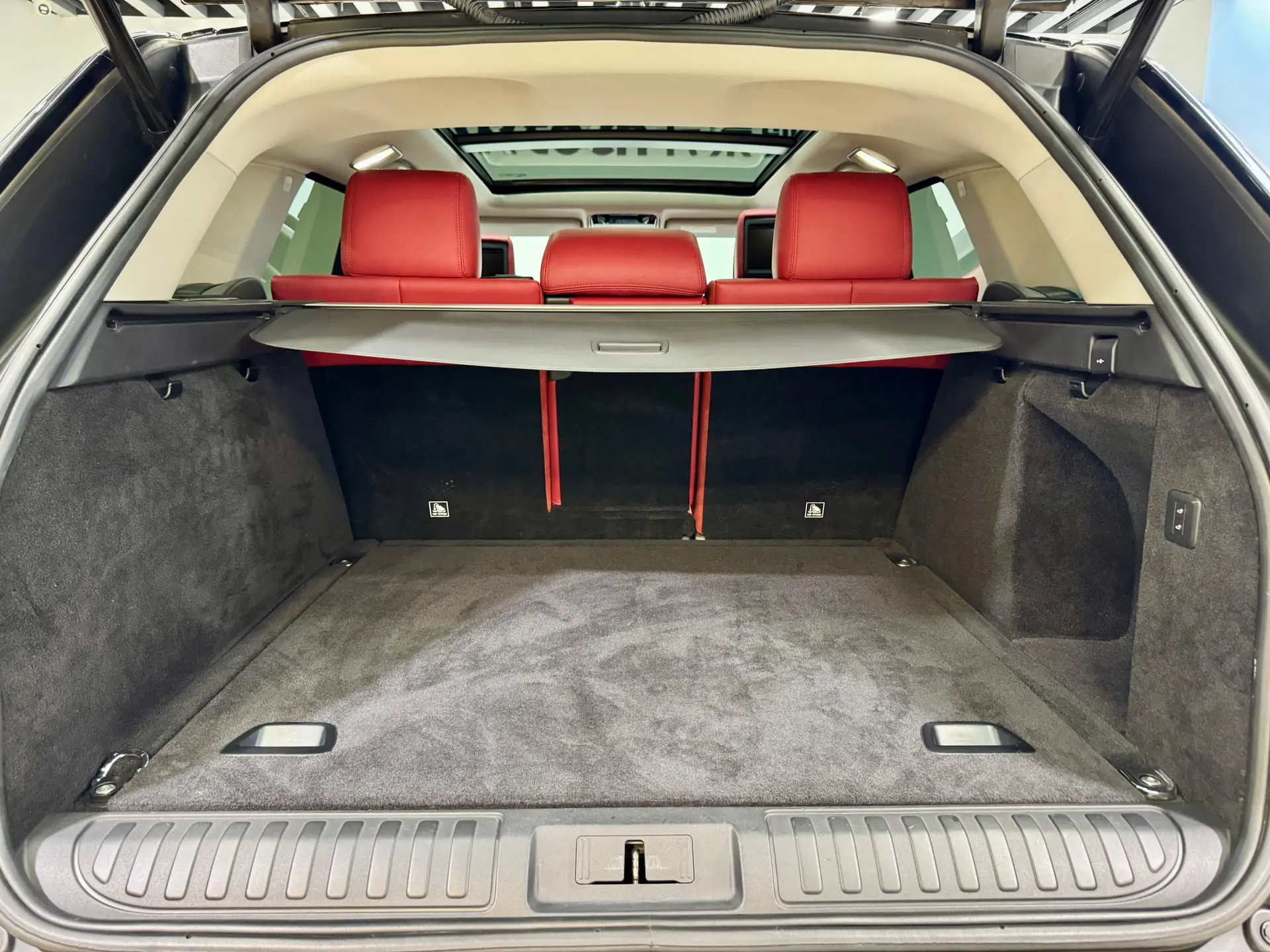 Land Rover Range Rover Sport, 2019 21