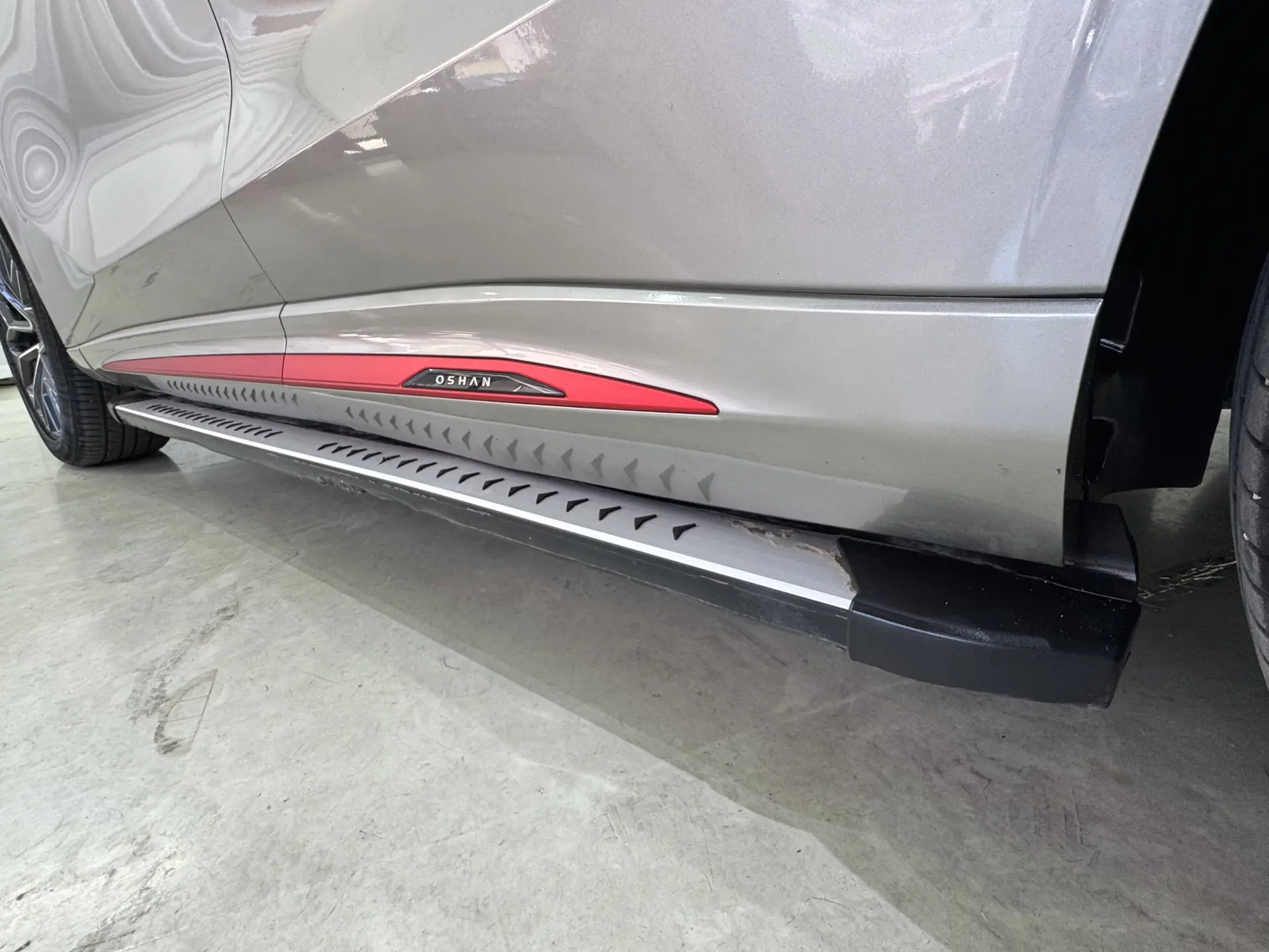 Changan Z6, 2023 25