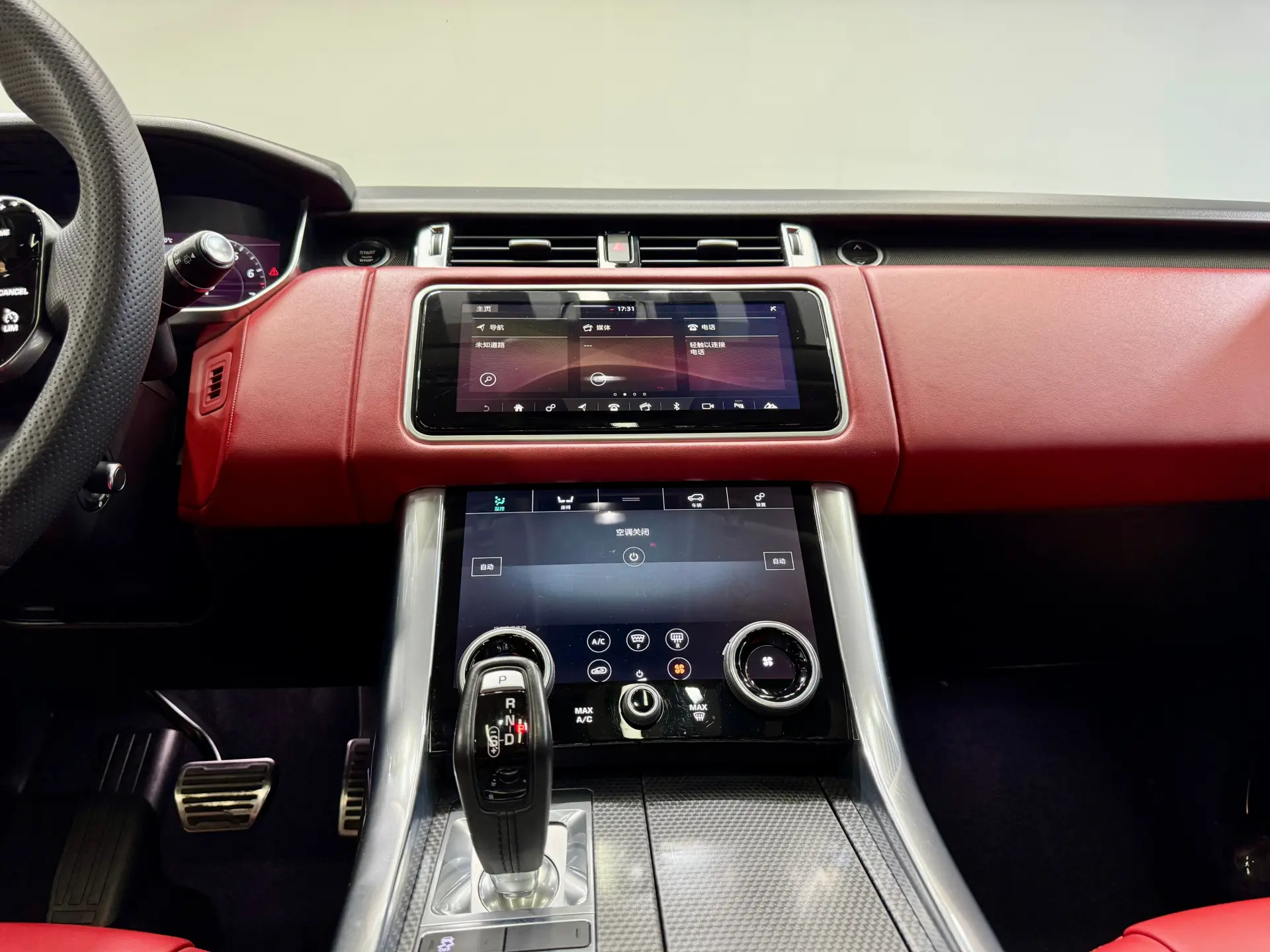 Land Rover Range Rover Sport, 2019 13