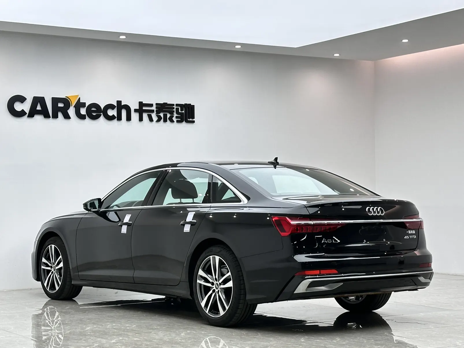 Audi A6L 40 TFSI, 2024 3
