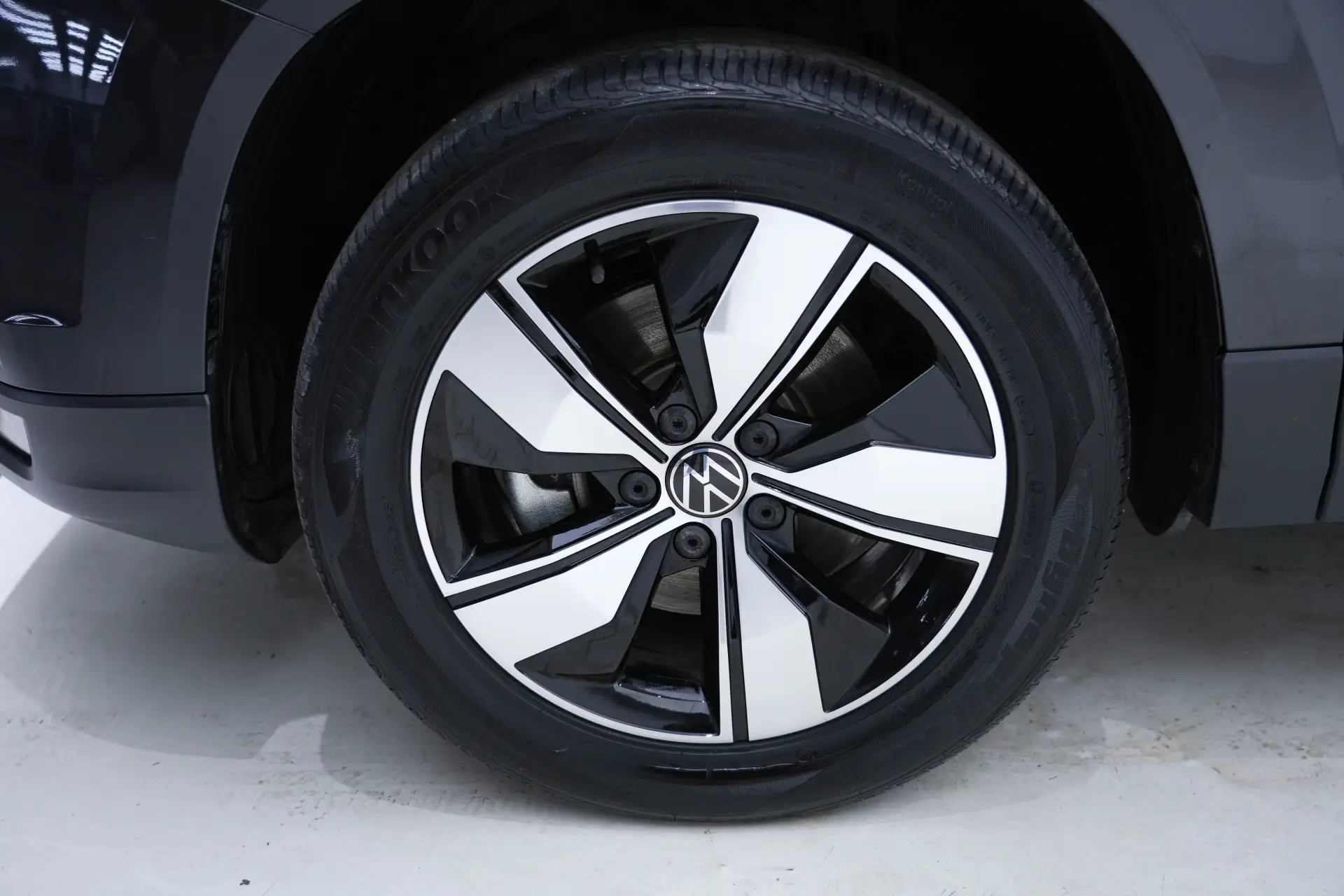 Volkswagen Tharu, 2022 11
