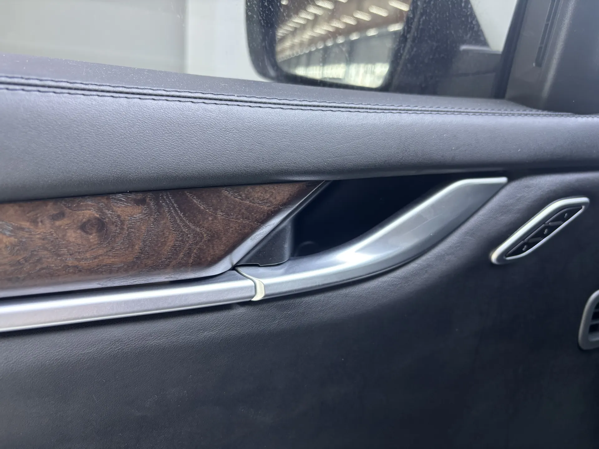 Maserati Ghibli, 2016 15