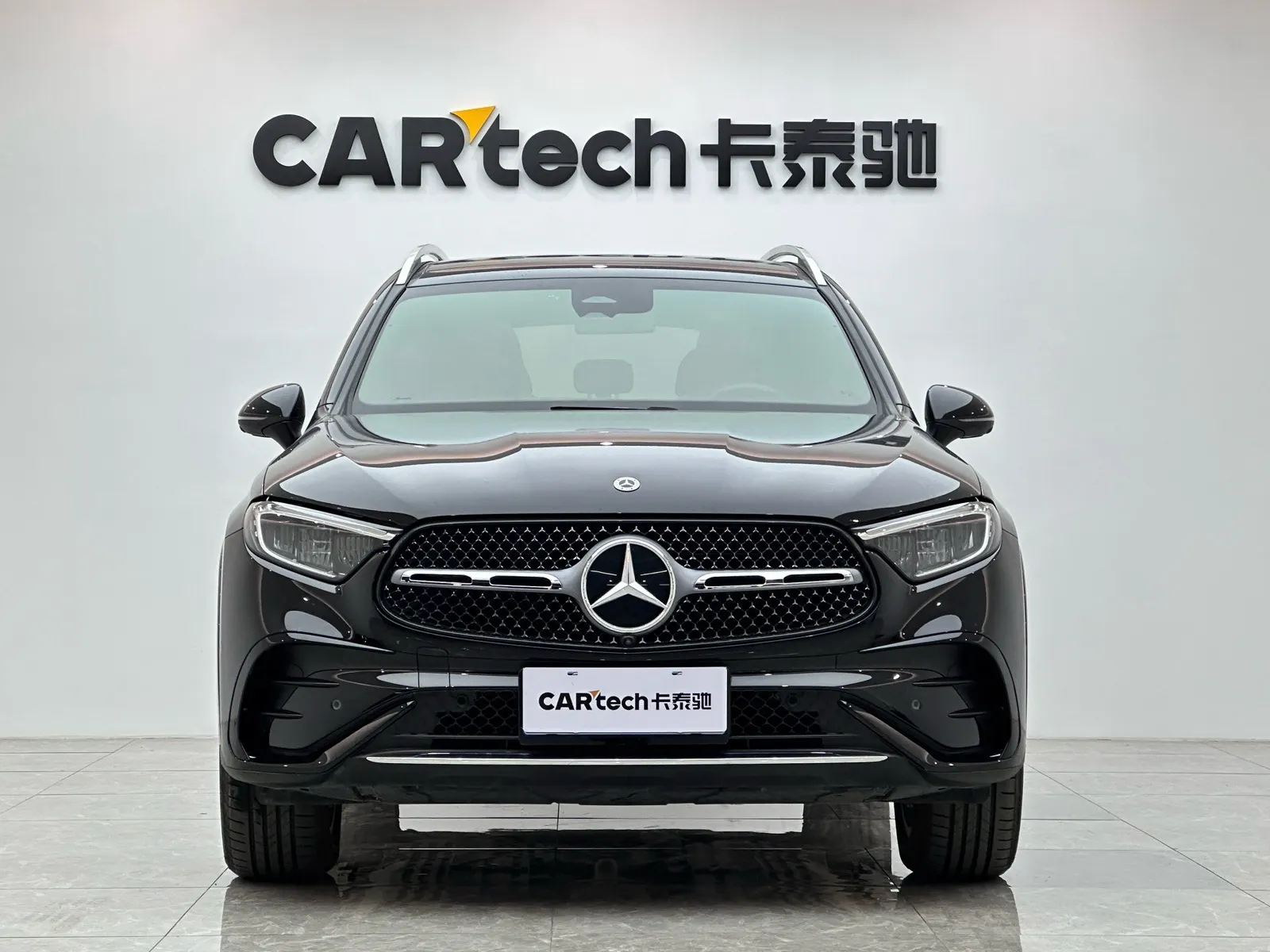 Mercedes-Benz GLC 300 L, 2023 7
