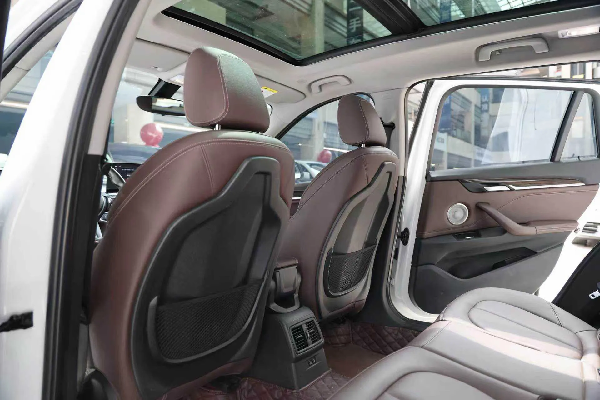 BMW X1, 2022 12