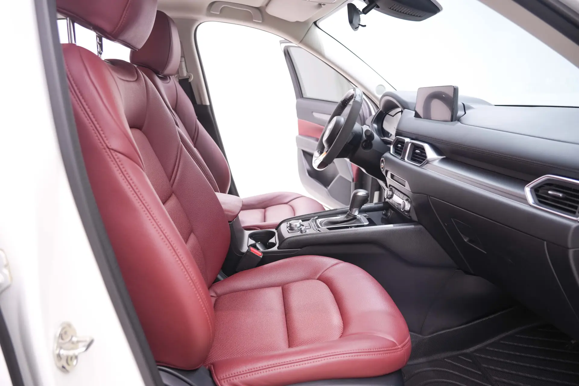Mazda CX-5, 2023 20