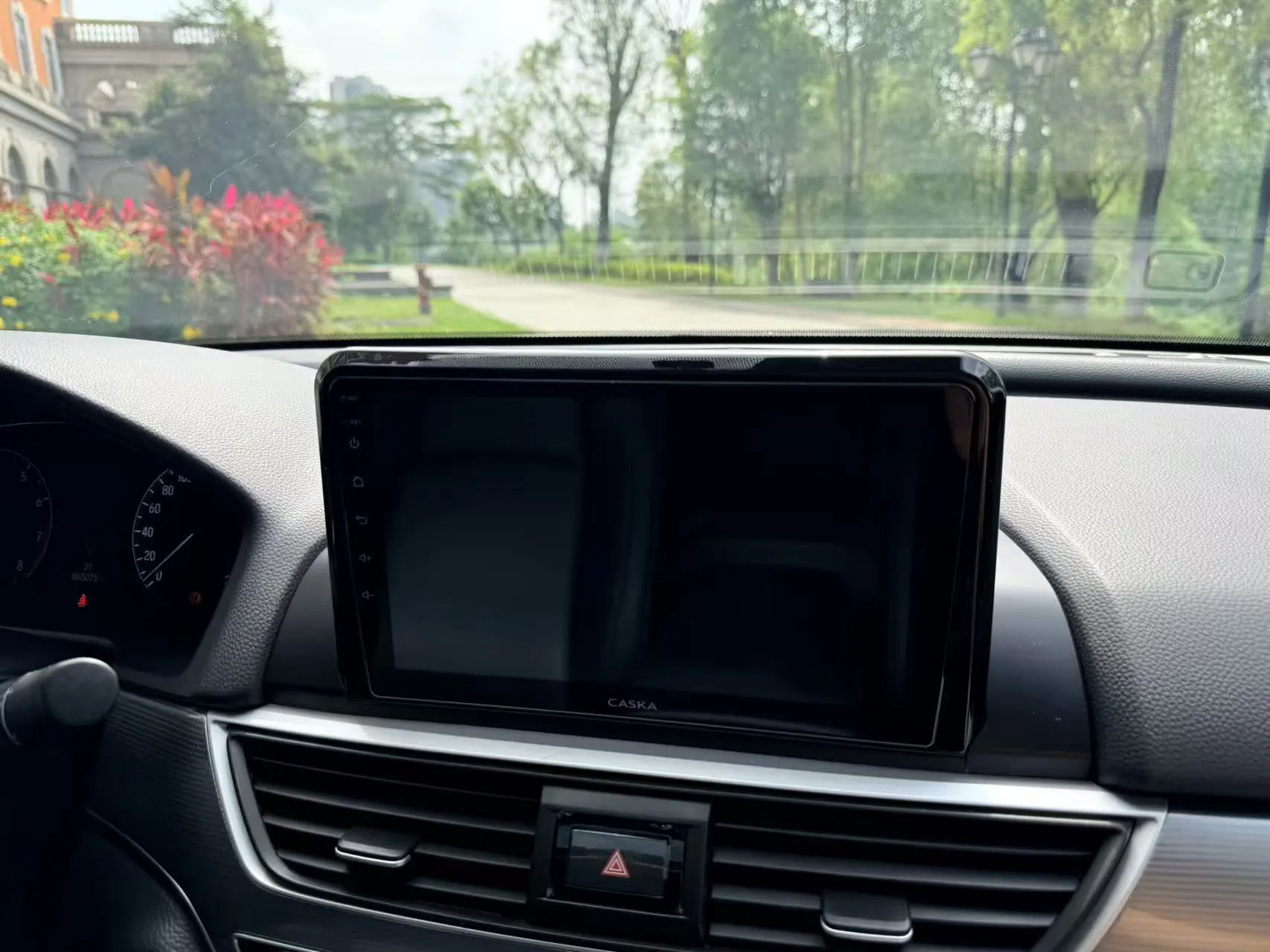 Honda Accord, 2021 16