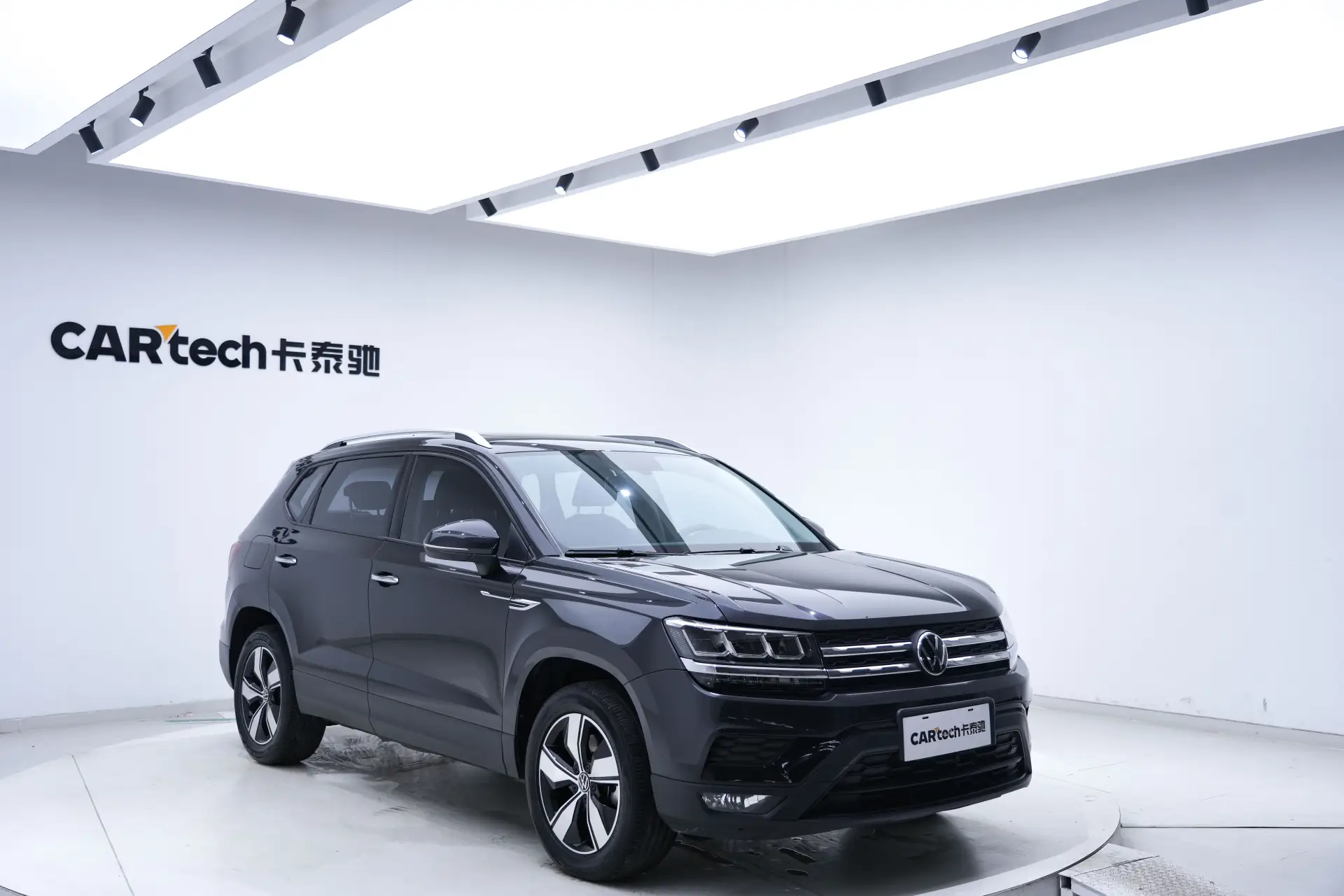 Volkswagen Tharu, 2022 14