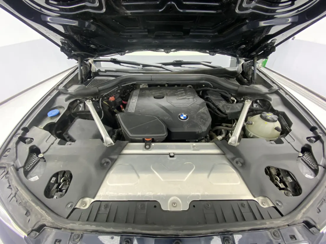 BMW X1, 2023 12