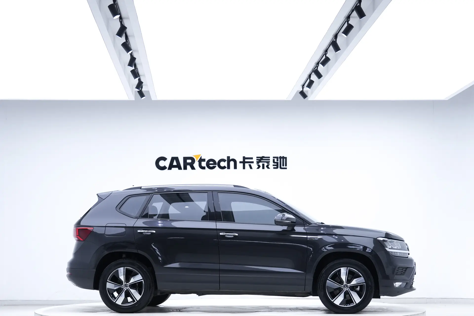 Volkswagen Tharu, 2022 4