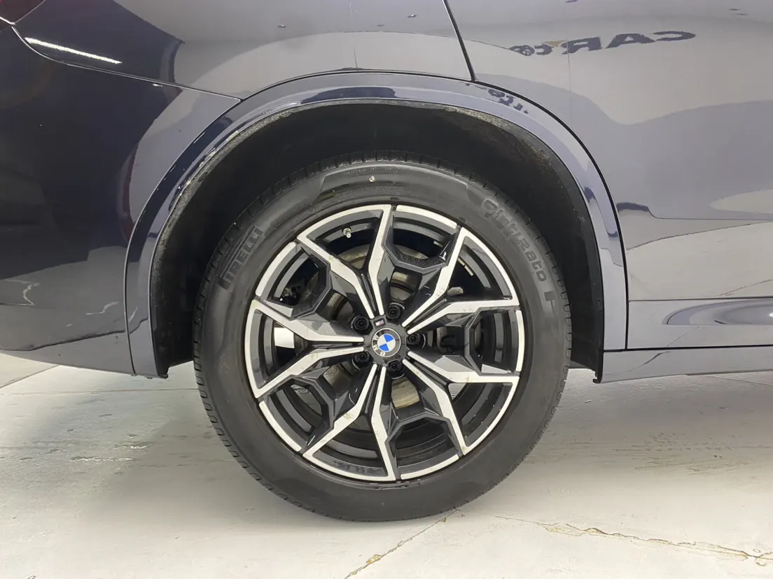 BMW X1, 2023 11