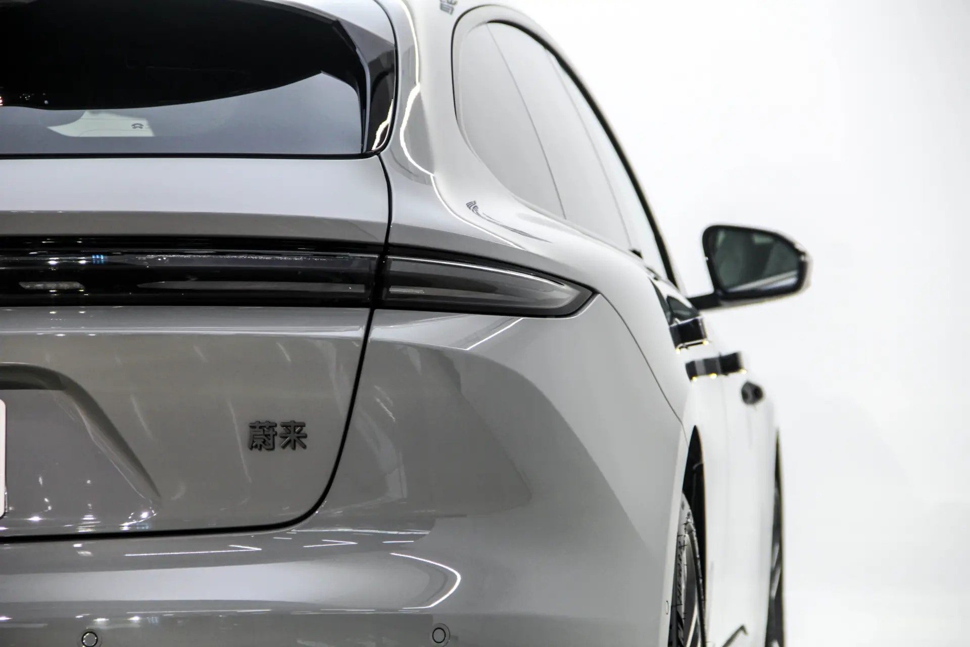 NIO ET5, 2026 9