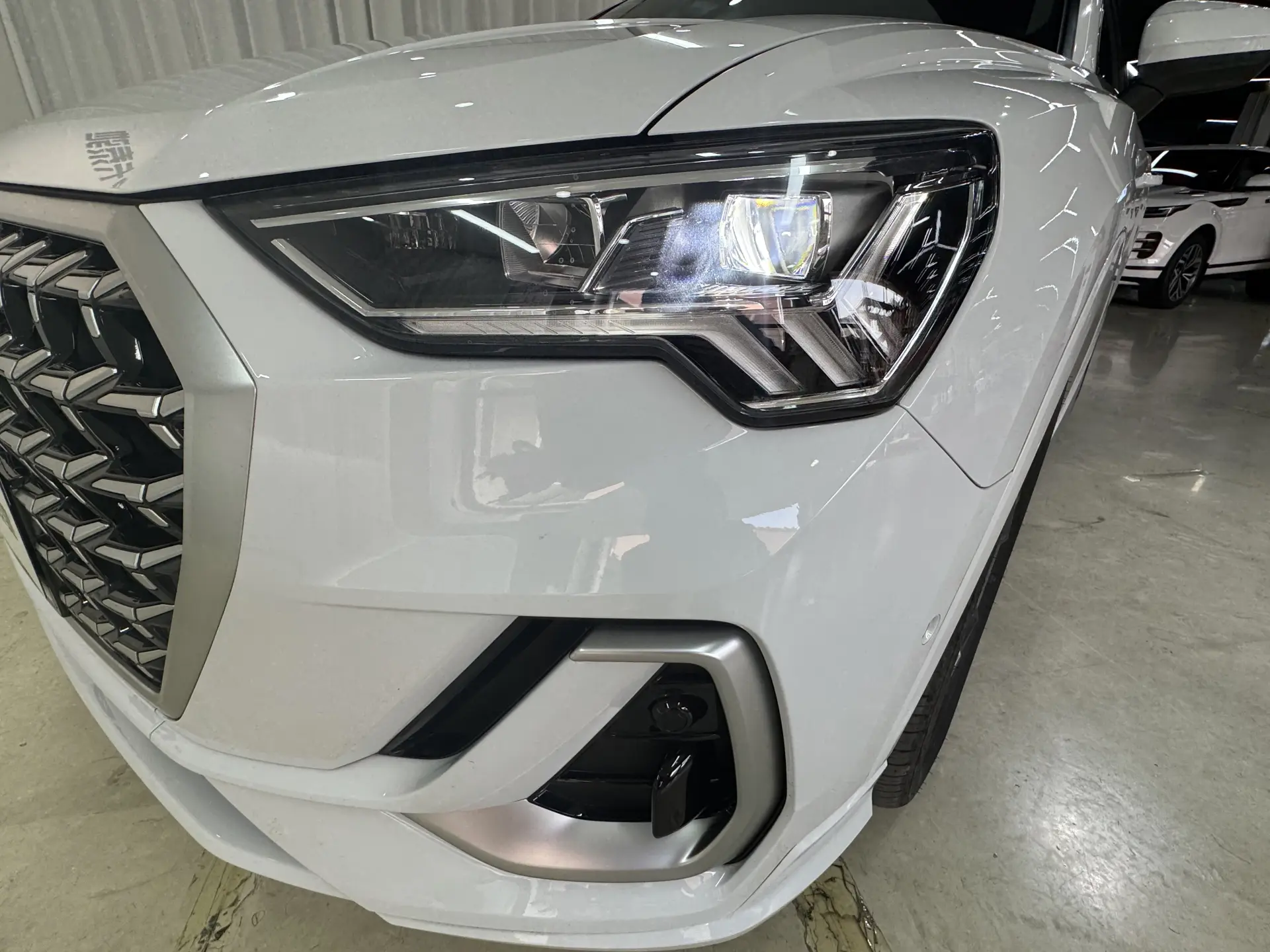 Audi Q3 35 TFSI, 2024 20