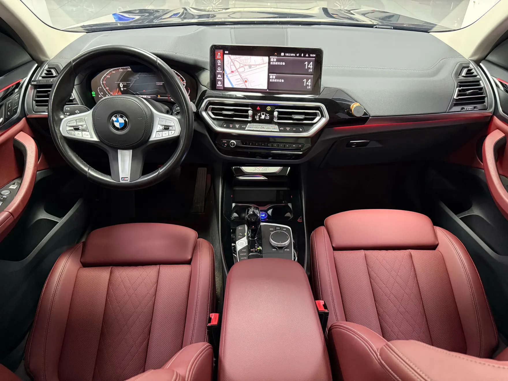 BMW X3, 2023 18