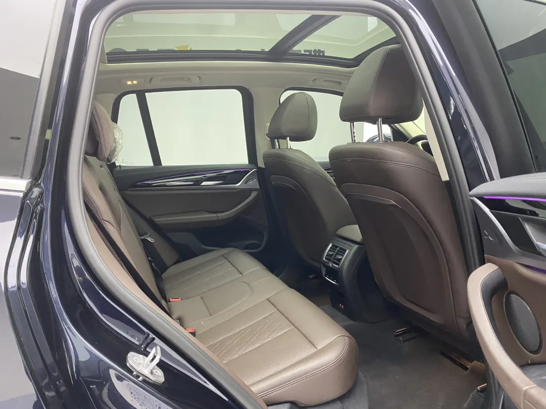 BMW X1, 2023 24